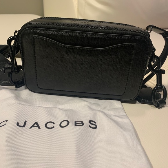 Marc Jacobs The Snapshot DTM - Picture 2 of 4